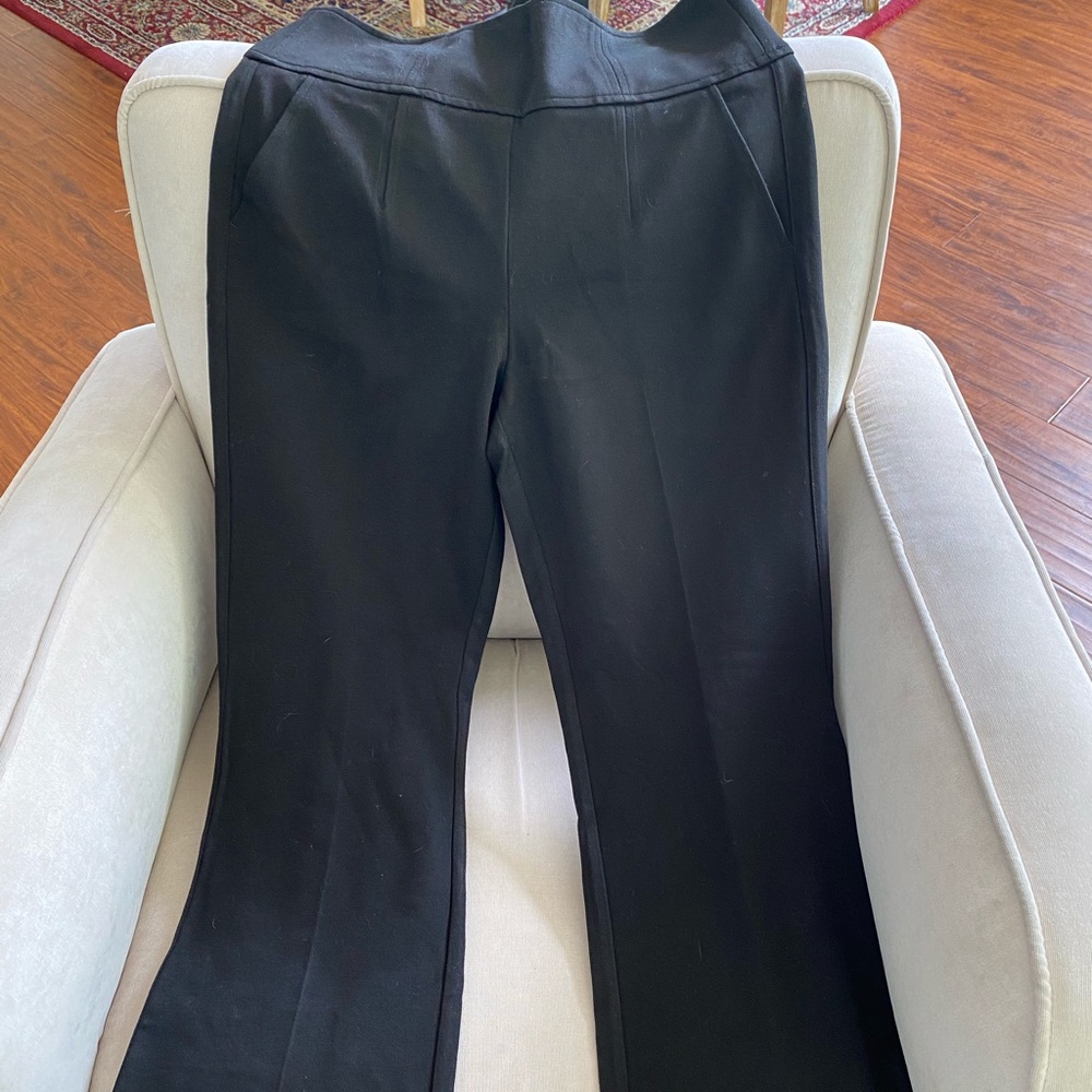 CABI Black Pants
